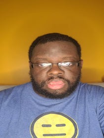 Poster for Roast video from Ramon Tripp