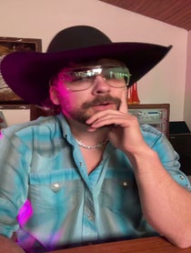 Poster for Roast video from Whiskey Jennings