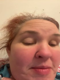 Poster for Question video from June Shannon AKA Mama June