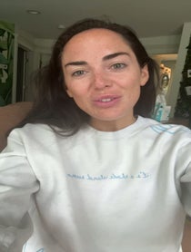 Poster for Other video from Rosie Woods DiMare