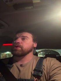 Poster for Advice video from Nick Colletti