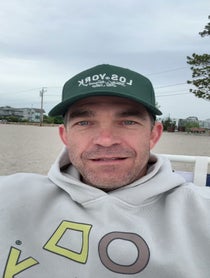 Poster for Birthday video from Shane Bacon