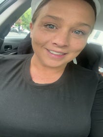 Poster for Birthday video from Suddenly Amish BJ