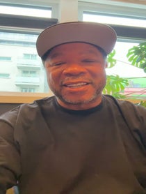 Poster for Birthday video from Xzibit
