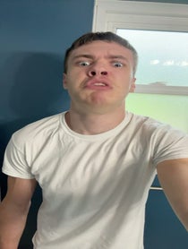 Poster for Pep Talk video from Jeffy