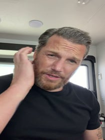 Poster for Other video from Sean Avery