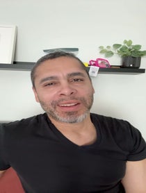 Poster for Birthday video from Wilson Jermaine Heredia