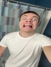 Poster for Roast video from Jeffy
