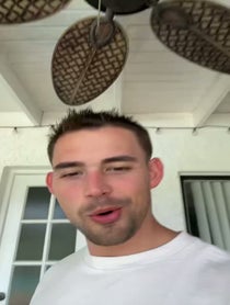 Poster for Pep Talk video from Jim