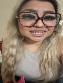 Poster for Birthday video from Ash Trevino