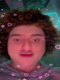 Poster for Pep Talk video from Curtistoogeeked