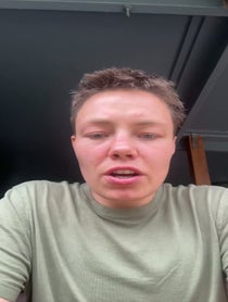 Poster for Other video from Rose Namajunas