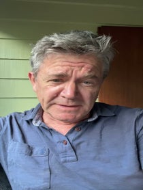 Poster for Birthday video from John Michael Higgins