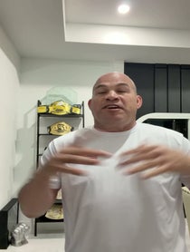 Poster for Other video from Tito Ortiz