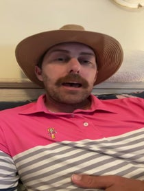 Poster for Birthday video from Ron Chopper