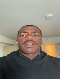 Poster for Pep Talk video from Nick Wilson