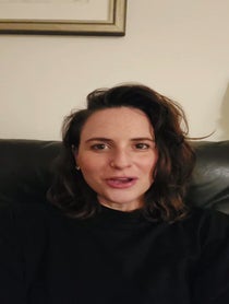 Poster for Father's Day video from Raygun