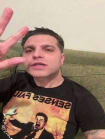 Poster for Other video from Spencer Charnas