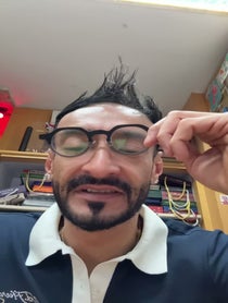 Poster for Roast video from Roshan Melwani AKA samstailor
