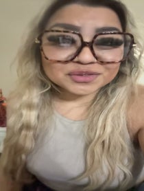 Poster for Birthday video from Ash Trevino