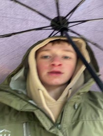Poster for Birthday video from Zach Langsam