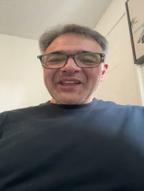 Poster for Birthday video from John Kiriakou