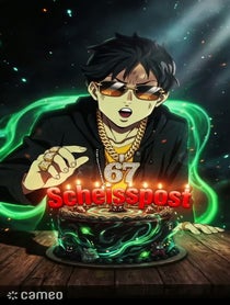 Poster for Intro video video from Scheisspost