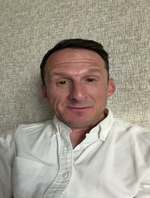 Poster for Birthday video from Adam Brown