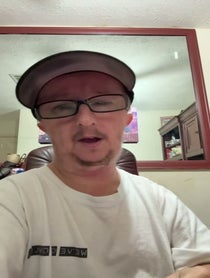 Poster for Birthday video from MidgetMafiaOG