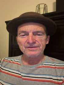 Poster for Father's Day video from Denis O'Hare