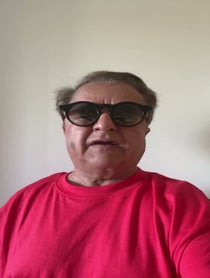 Poster for Other video from Deep Roy