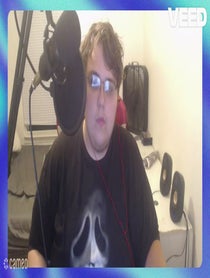 Poster for Intro video video from Jokergang1782