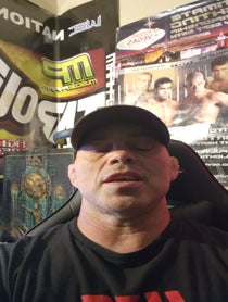Poster for Other video from Jens Pulver