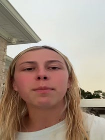 Poster for Pep Talk video from Haliey Welch