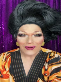 Poster for Other video from Mrs Kasha Davis