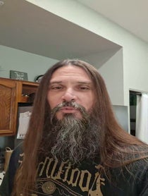 Poster for Birthday video from Matt Brunson