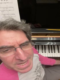 Poster for Other video from Jason Robert Brown