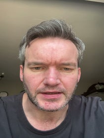 Poster for Other video from Gareth David Lloyd