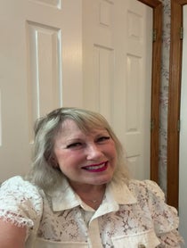 Poster for Birthday video from Cathy Nesbitt-Stein