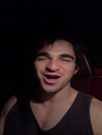 Poster for Question video from Zachary Gordon