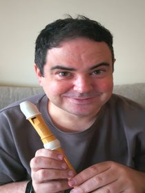 Poster for Other video from Richard Lindesay
