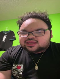 Poster for Pep Talk video from Mario Boi
