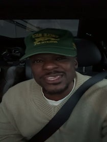 Poster for Birthday video from Timomatic
