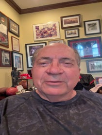 Poster for Other video from Johnny Bench