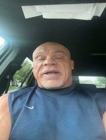 Poster for Charla motivacional video from Kurt Angle