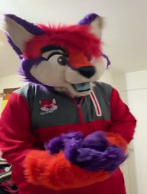 Poster for Birthday video from Pyxe
