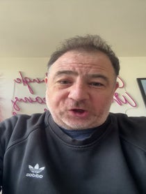 Poster for Pep Talk video from Michael Mellamphy