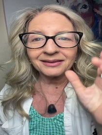 Poster for Question video from Amyelizabethhealing