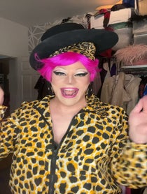 Poster for Other video from Thorgy Thor