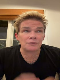 Poster for Other video from Mark McGrath